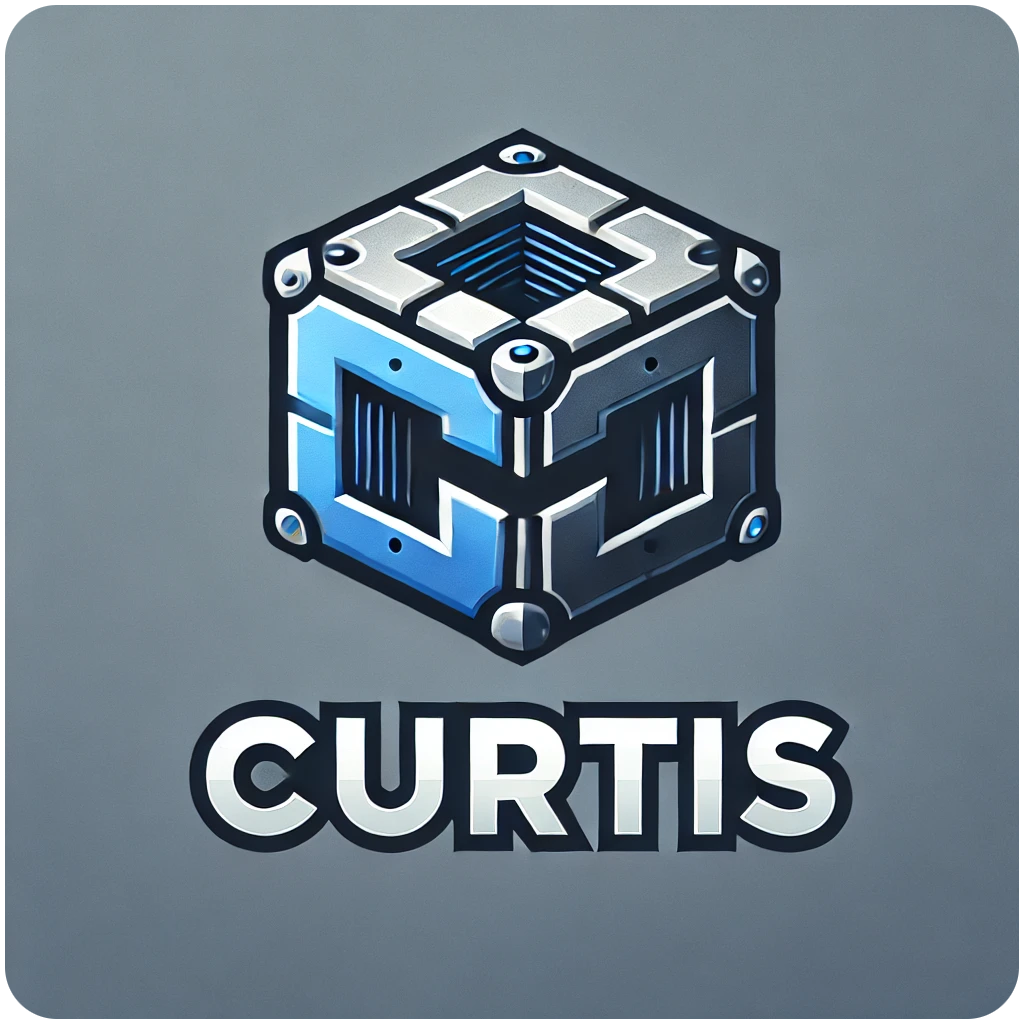 CURTIS Logo